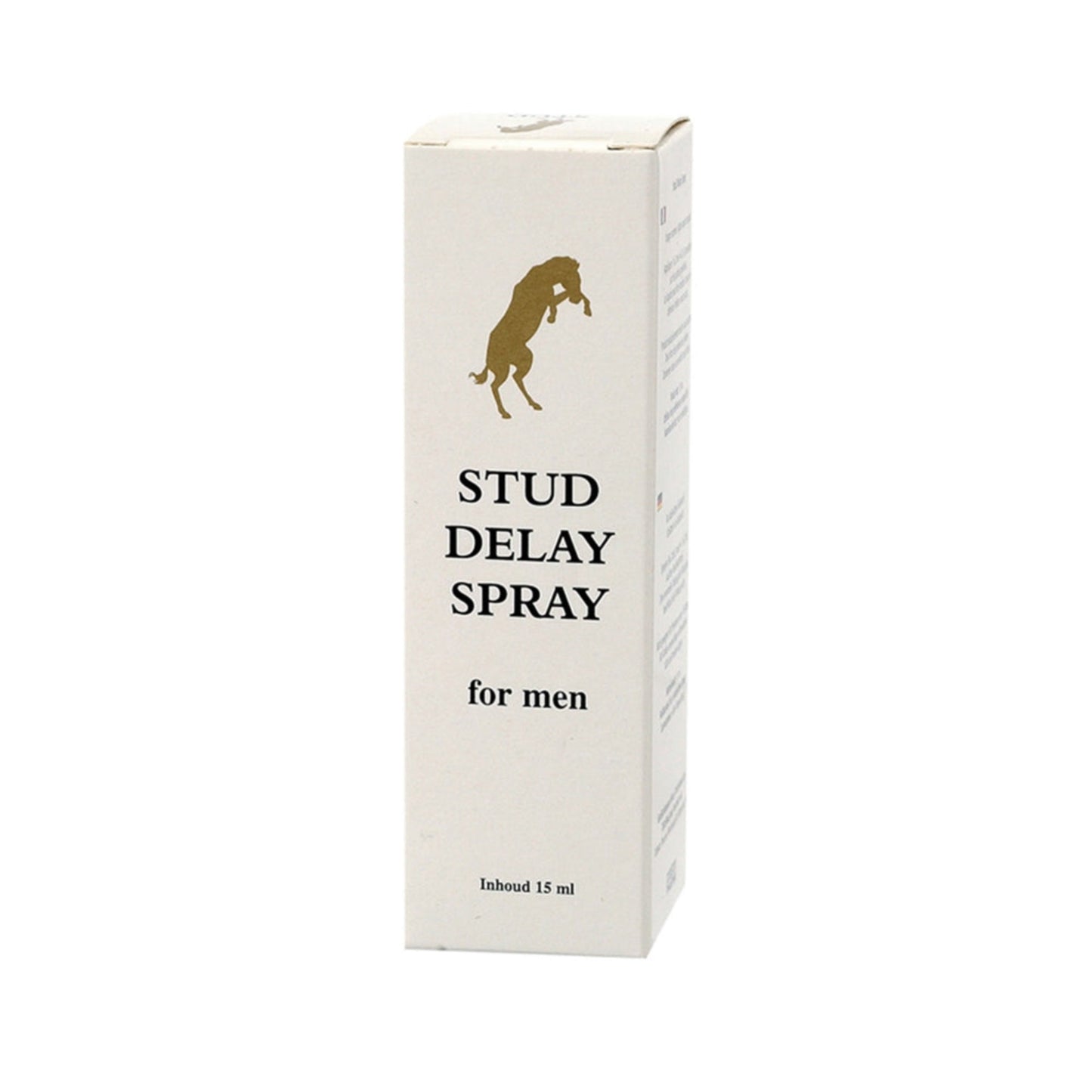 Cobeco Stud Delay Spray - Spray intime pour homme