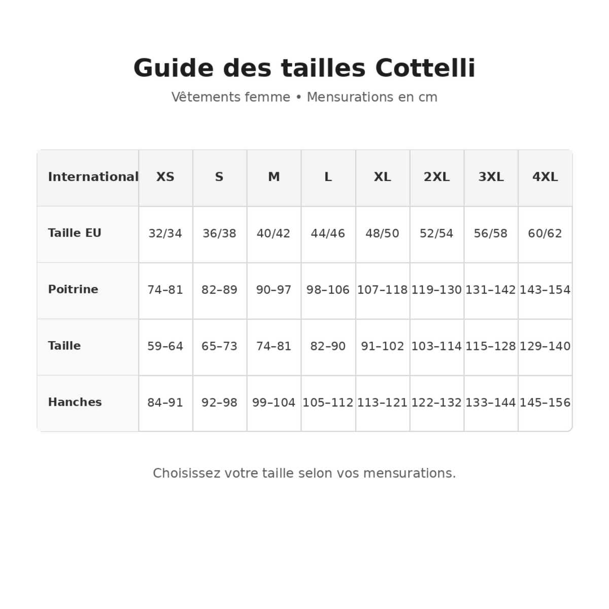 Cottelli School Girl – Déguisement écolière sexy 4 pièces