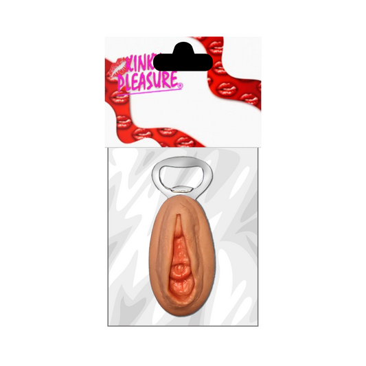 Décapsuleur humoristique