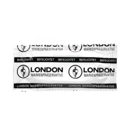 Durex London Q600 - Préservatifs