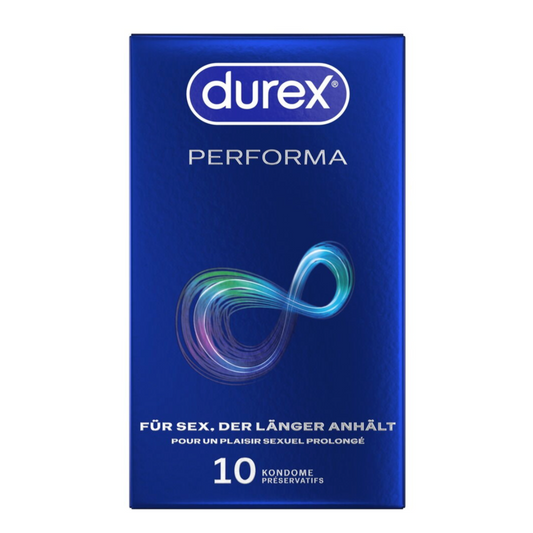 Durex Performa