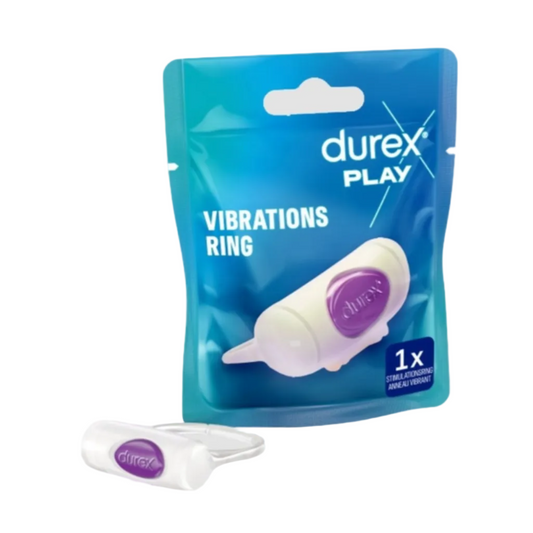 Durex Play Vibrating Ring