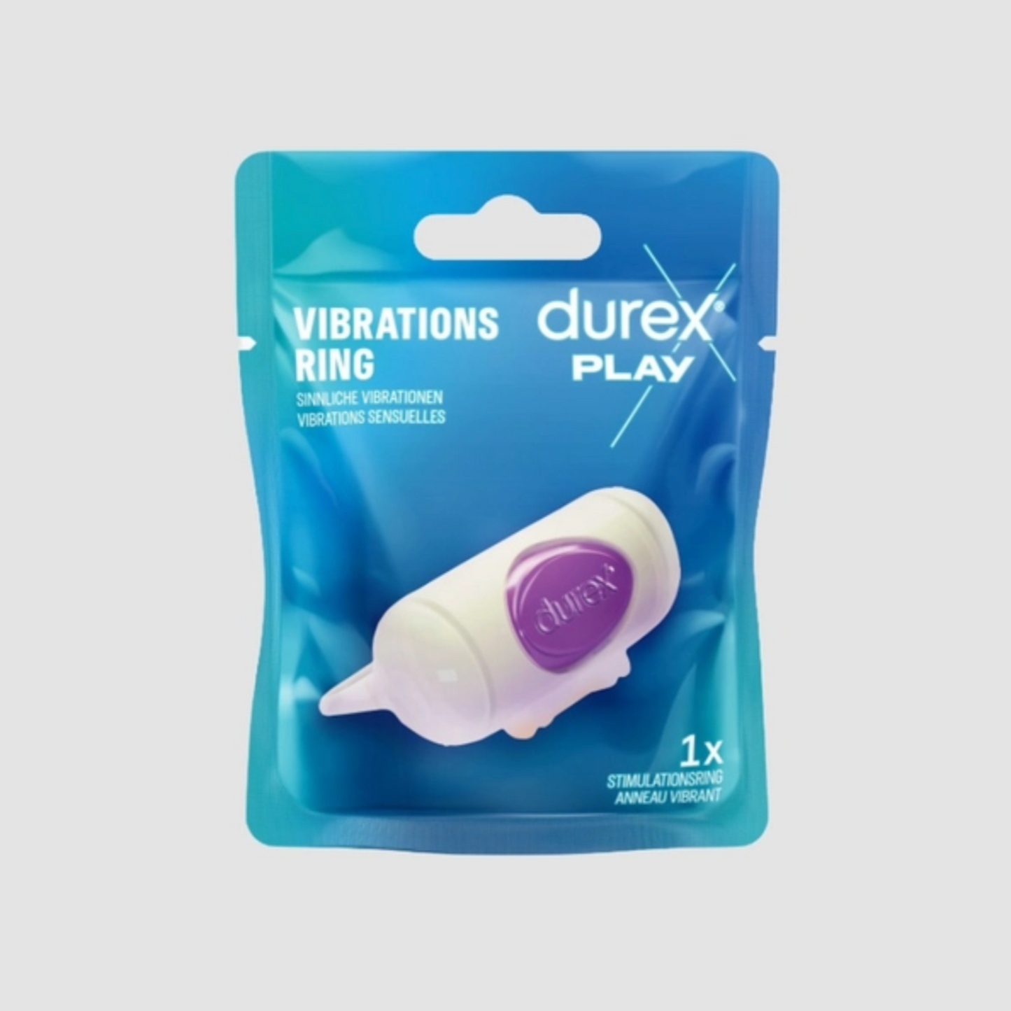 Durex Play Vibrating Ring