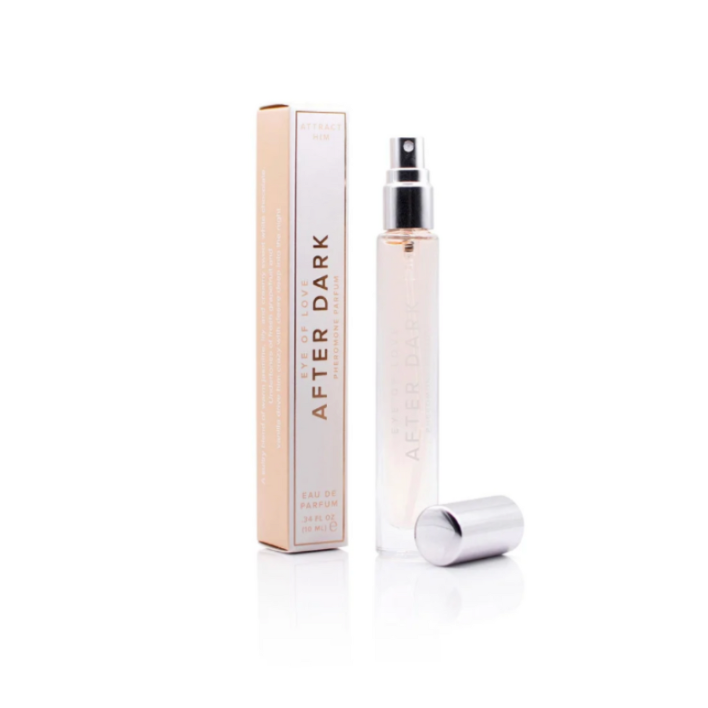 EOL After Dark -  Parfum phéromones femme 10 ml