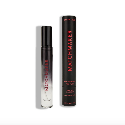 EOL Matchmaker Black Diamond - Parfum aux phéromones femme 10ml