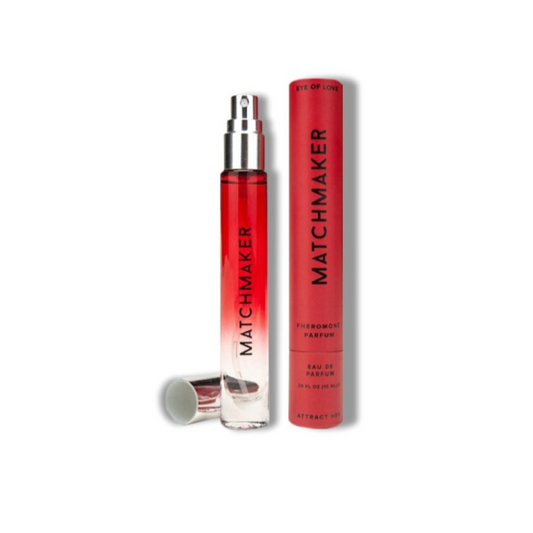 EOL Matchmaker Red Diamond - Parfum aux phéromones homme 10ml