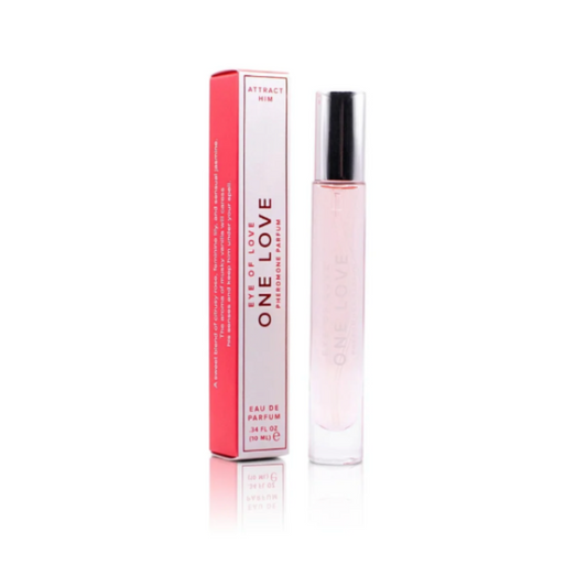 EOL One Love - Parfum aux phéromones femme 10ml