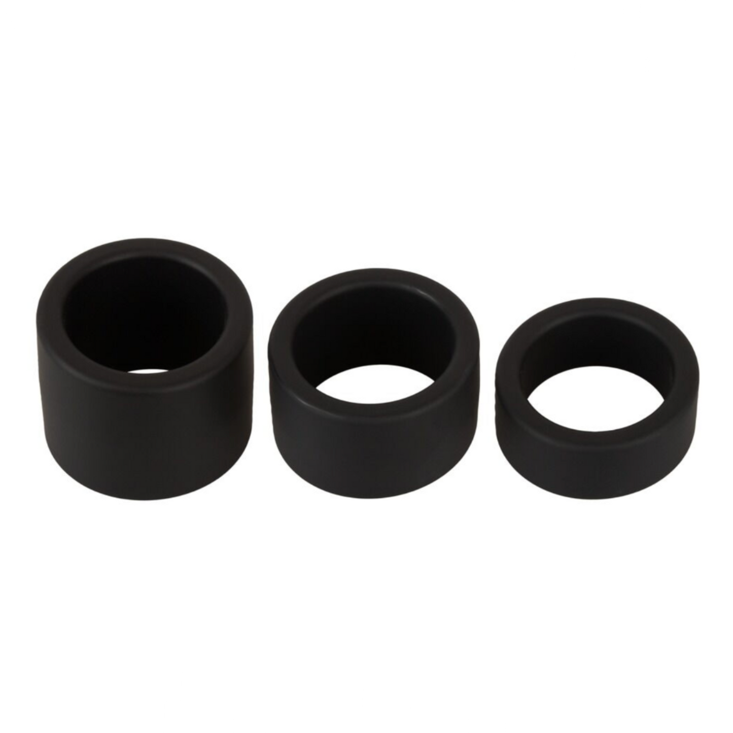 Erect Ball Stretcher Set – Kit de 3 étireurs en silicone