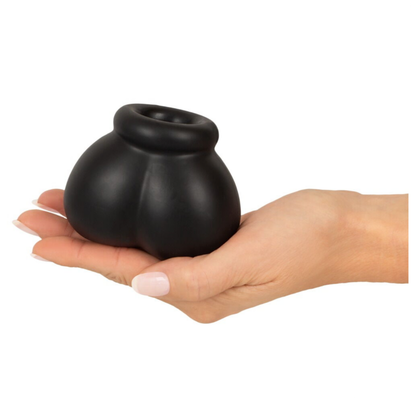 Erecto Ball Bag - Gaine pour testicules en silicone