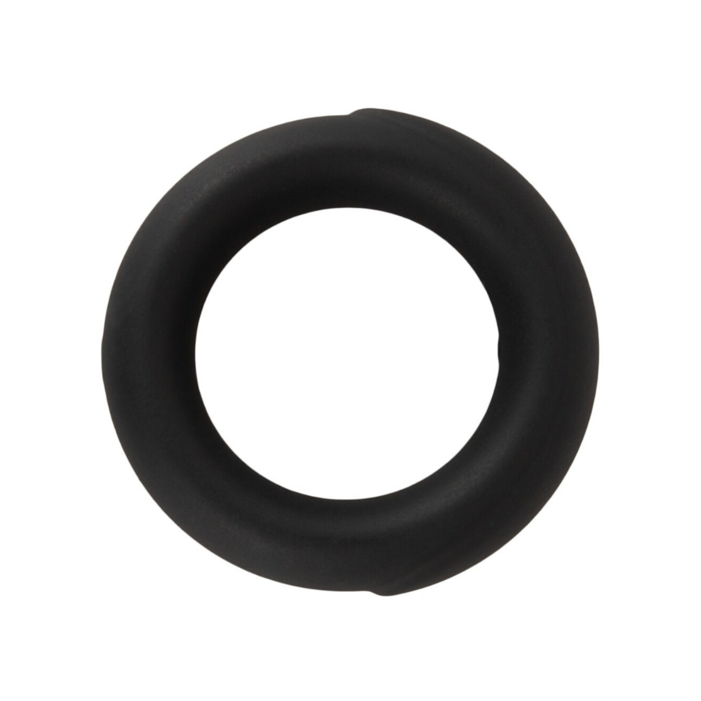 Erecto Single Cock Ring – Anneau pénien en silicone