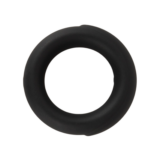 Erecto Single Cock Ring – Anneau pénien en silicone