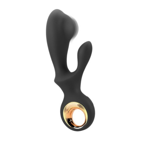 Eternal Inflatable Rabbit - Vibromasseur rabbit gonflable