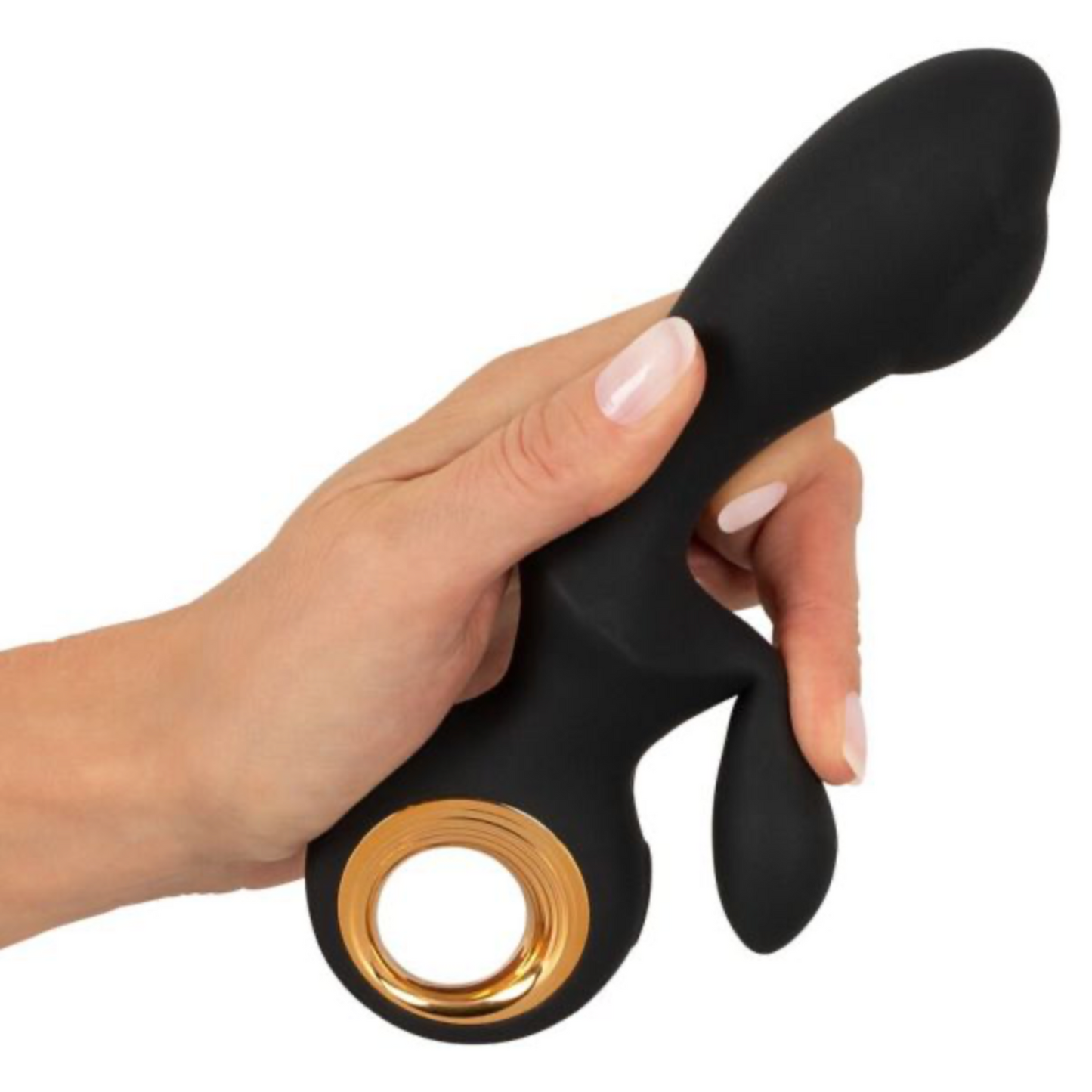 Eternal Inflatable Rabbit - Vibromasseur rabbit gonflable