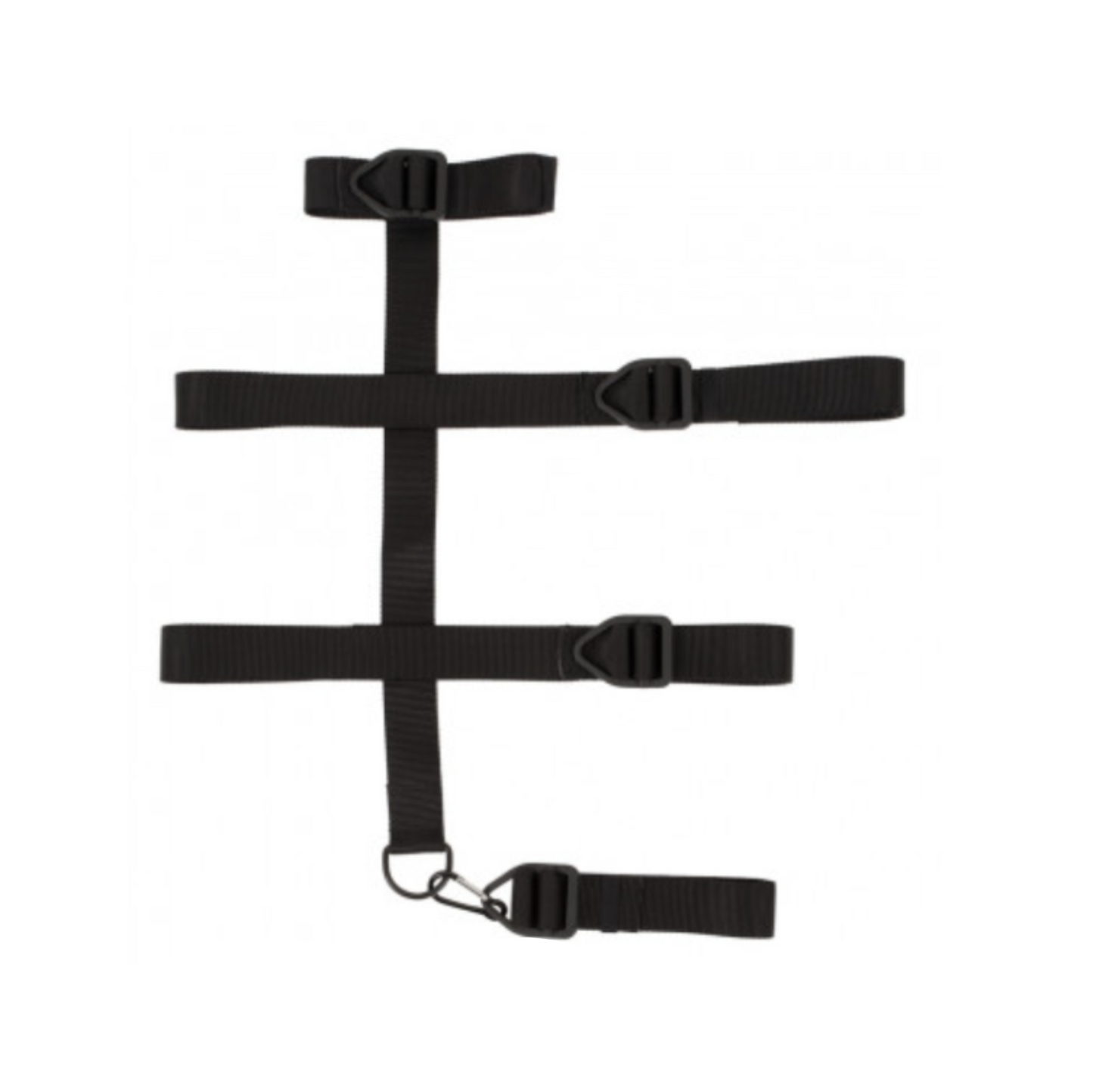 Fetish Collection Harnais de Contrainte – Harnais bondage réglable