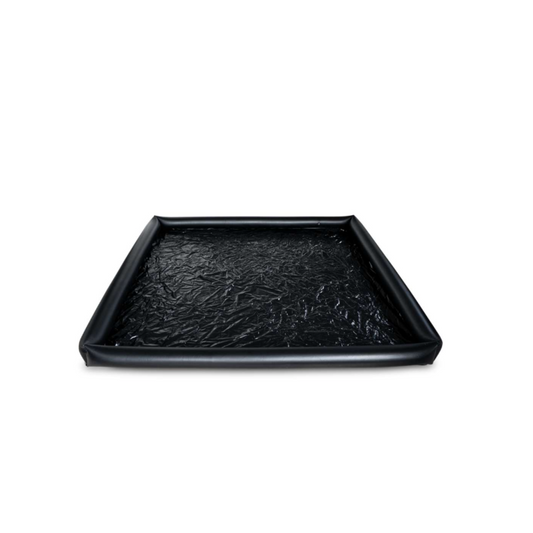 Fetish Dreams Wet Games Pool – Matelas gonflable étanche