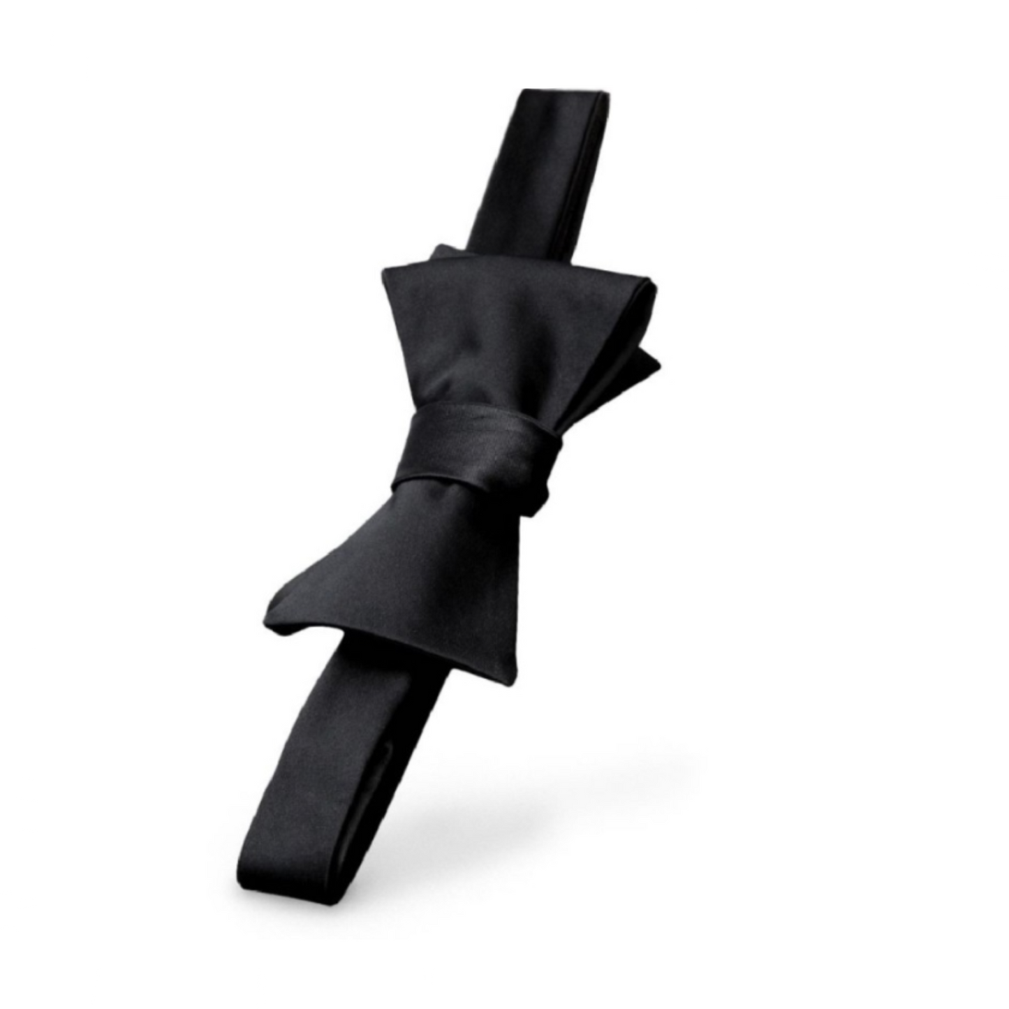Fifty Shades Darker Bondage Bow Tie – noeud papillon bondage satin