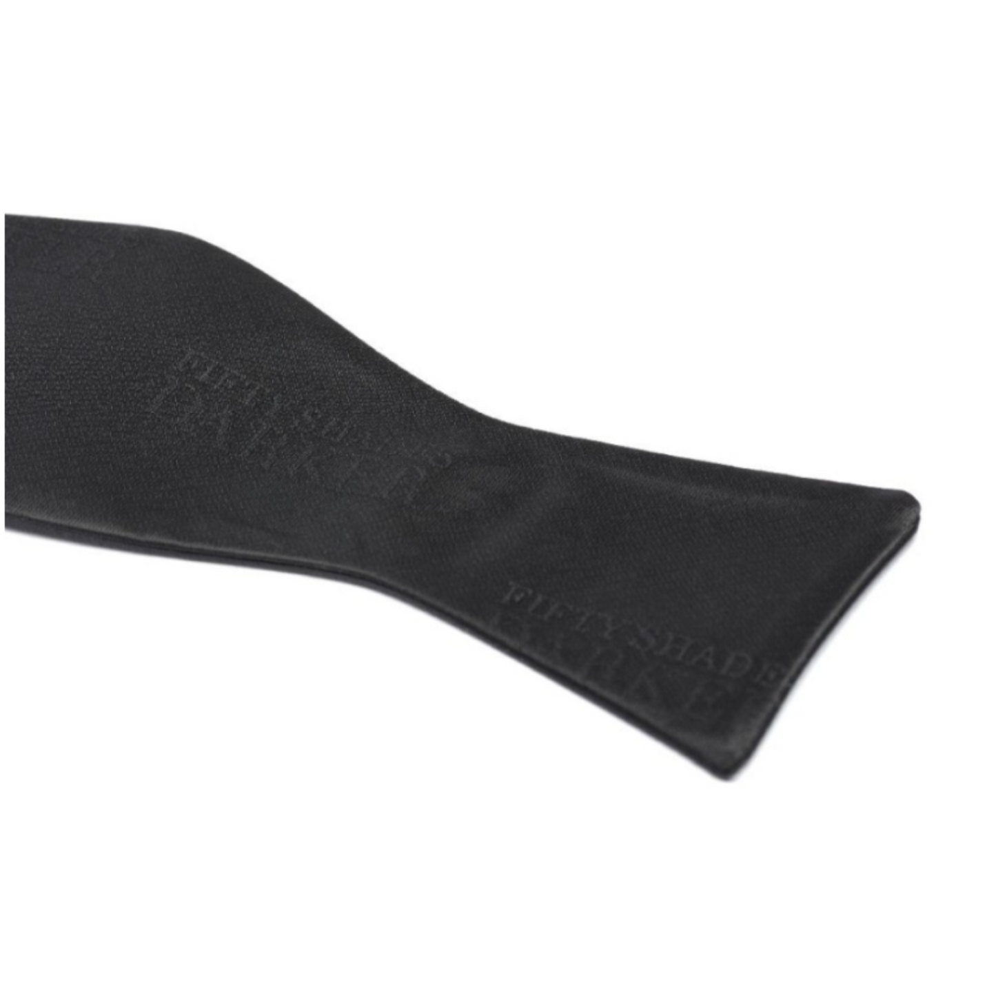 Fifty Shades Darker Bondage Bow Tie – noeud papillon bondage satin
