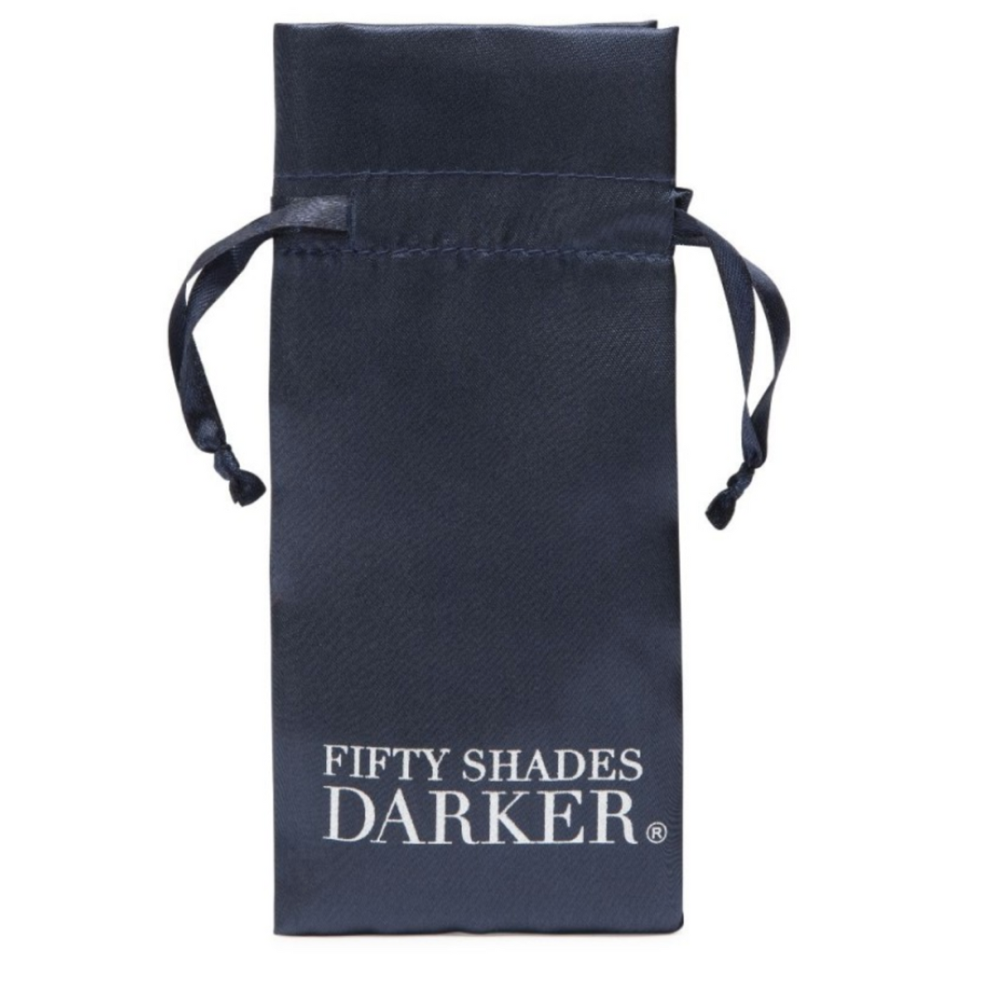 Fifty Shades Darker Bondage Bow Tie – noeud papillon bondage satin
