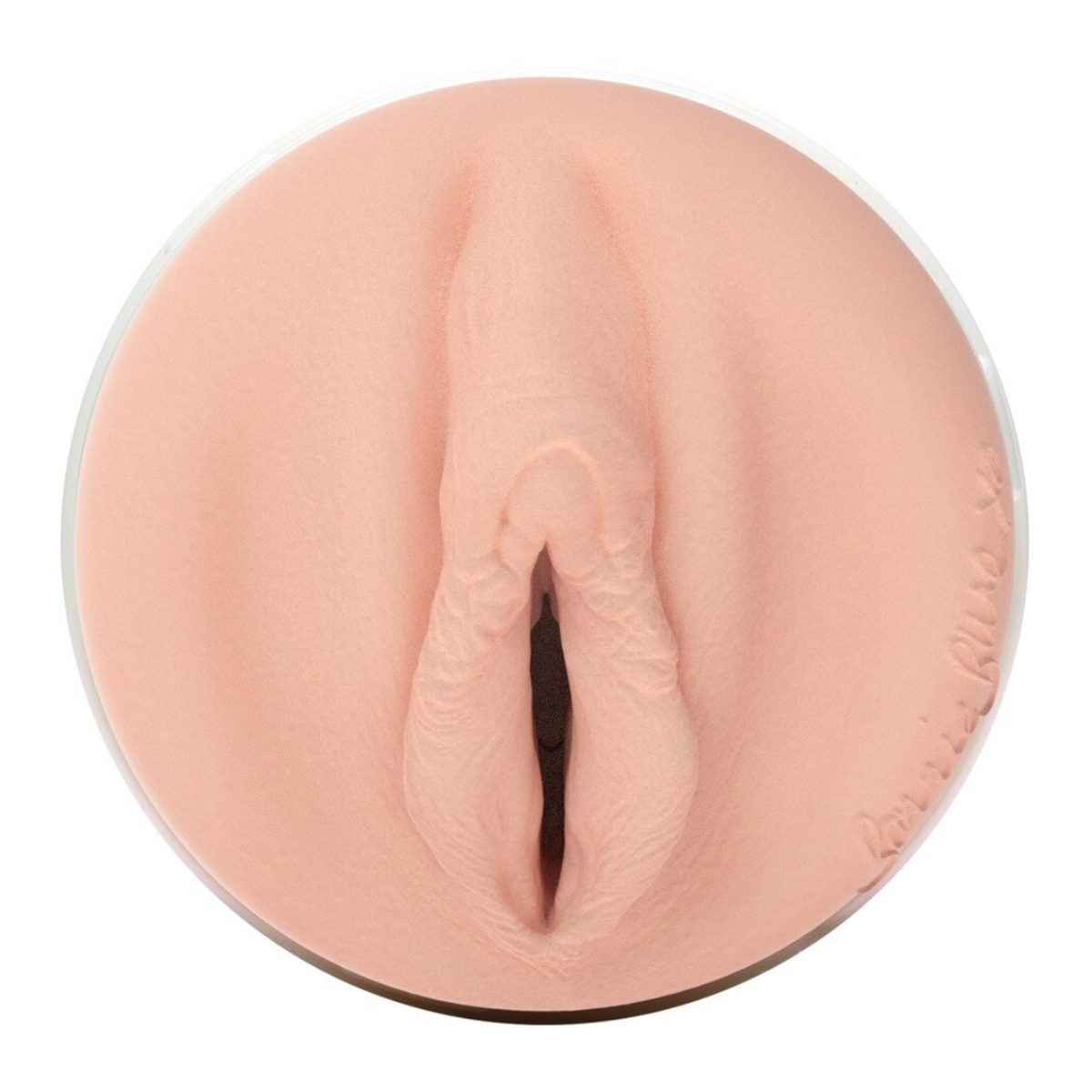 Fleshlight Bonnie Blue 1K - Masturbateur réaliste superskin