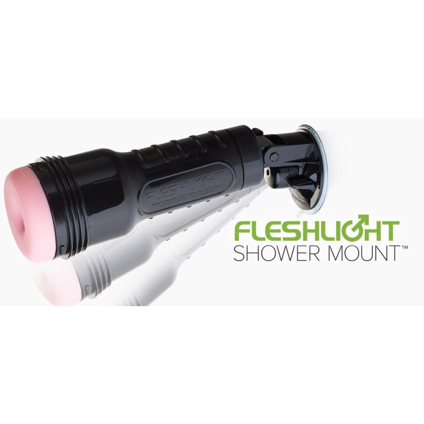 Fleshlight Shower Mount - Ventouse
