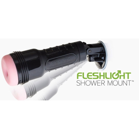 Fleshlight Shower Mount - Ventouse