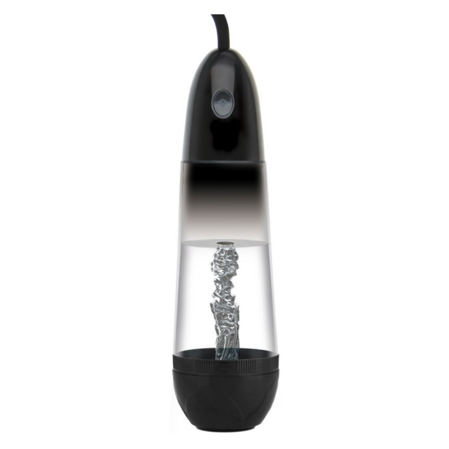 Hidden Desire FusionX Magnifying Sleeve Penis Pump - Pompe à pénis