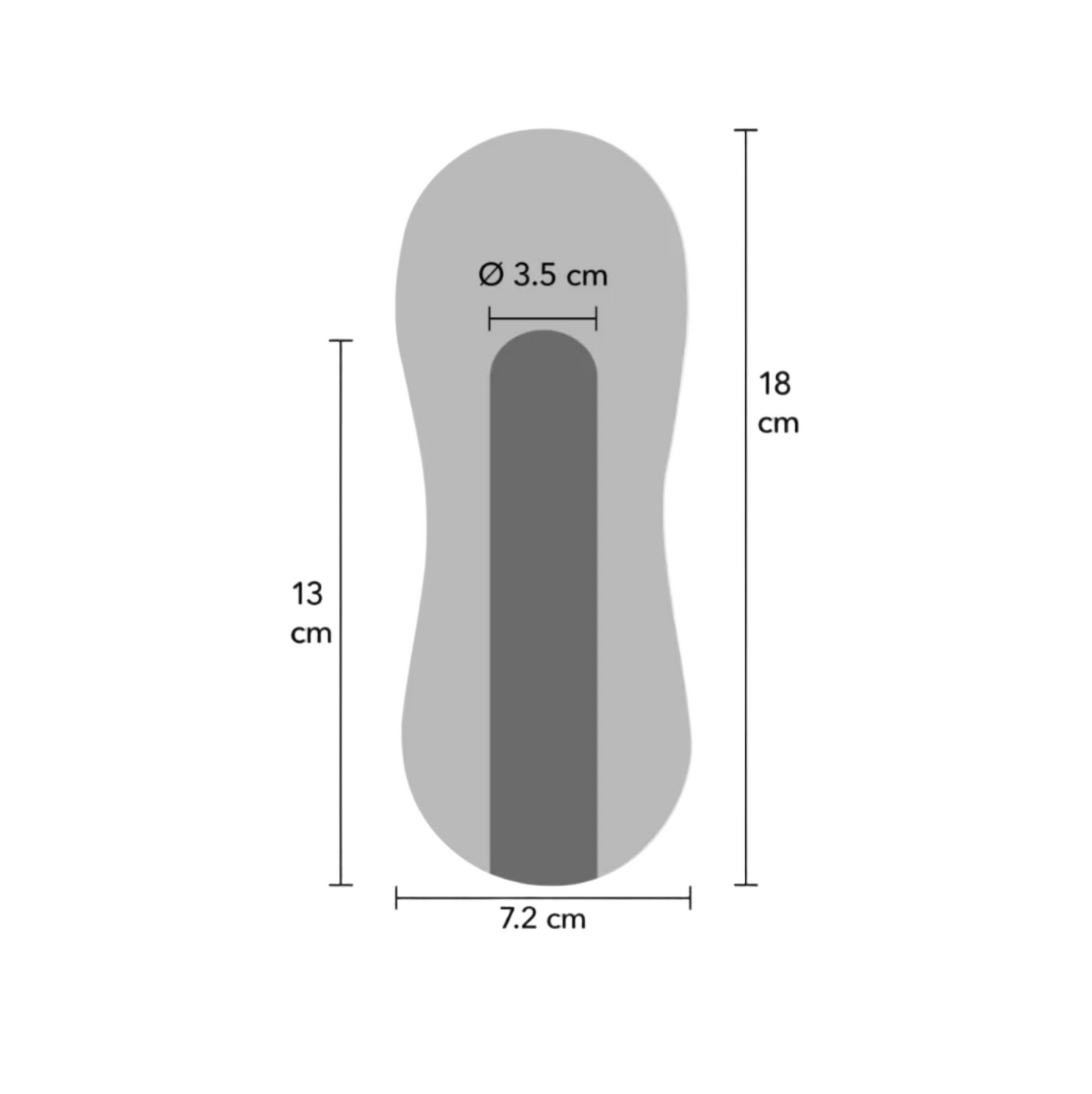 FusionX Mouth Stroker Vibrating - Masturbateur vibrant bouche