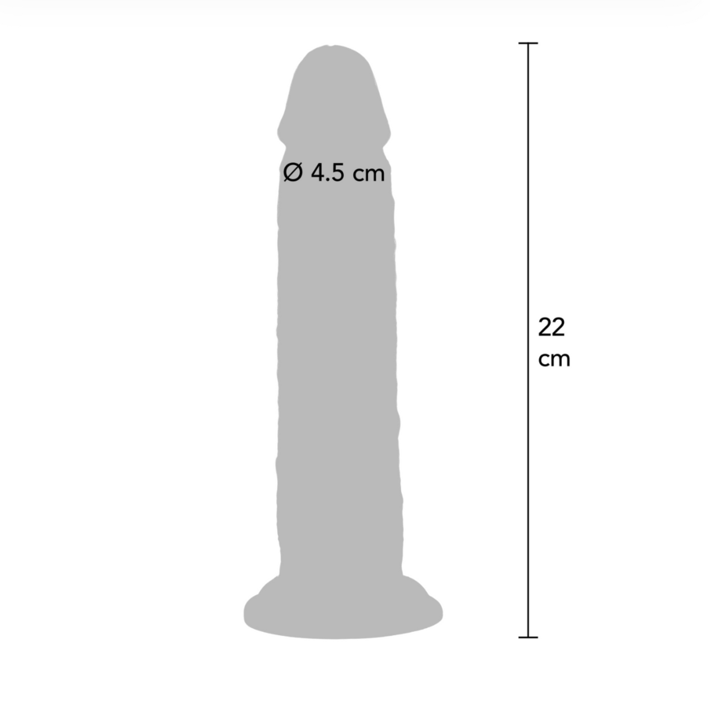 Get Real Foreskin Squirting Dong - Gode ventouse éjaculateur