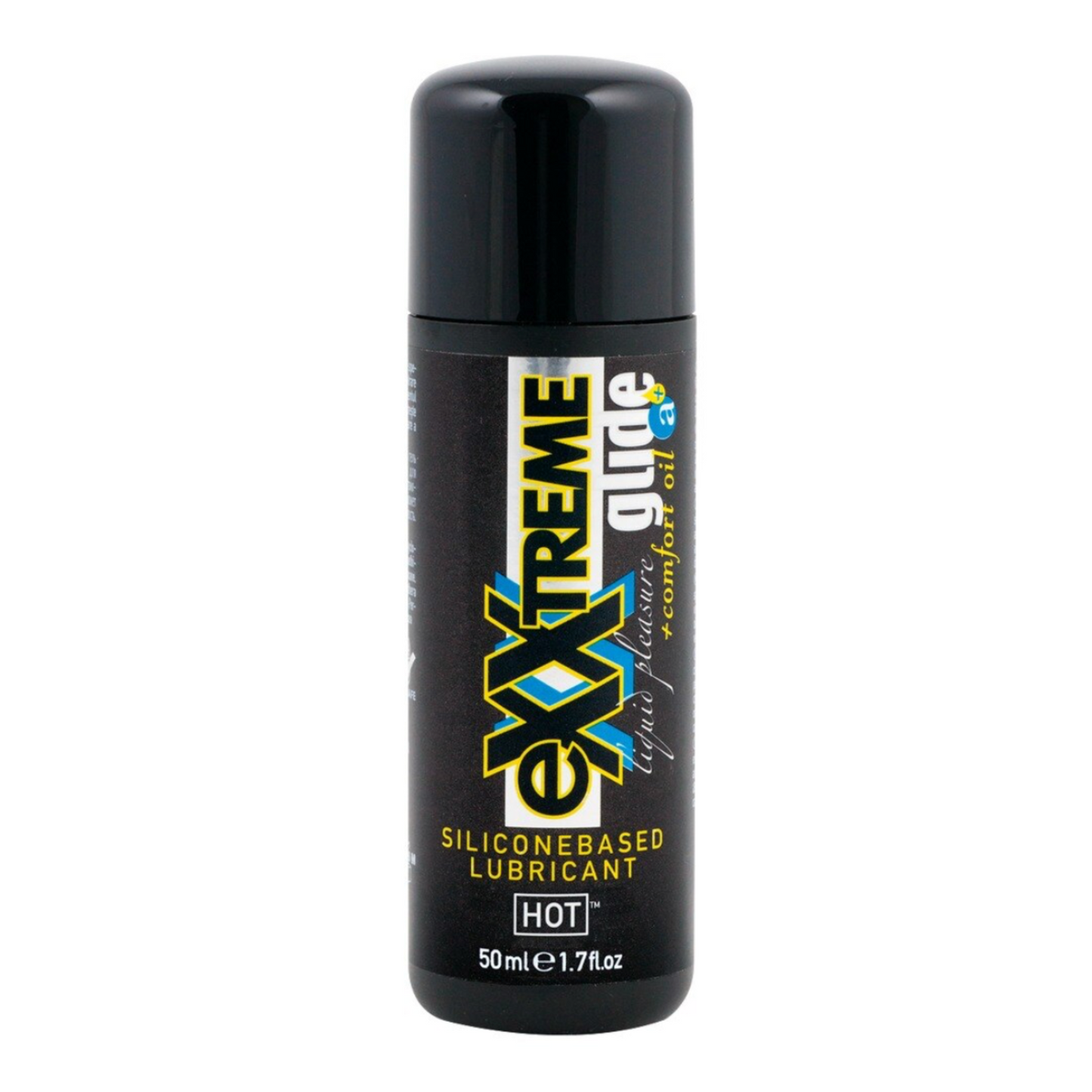 HOT Exxtreme Glide - Lubrifiant anal à base de silicone
