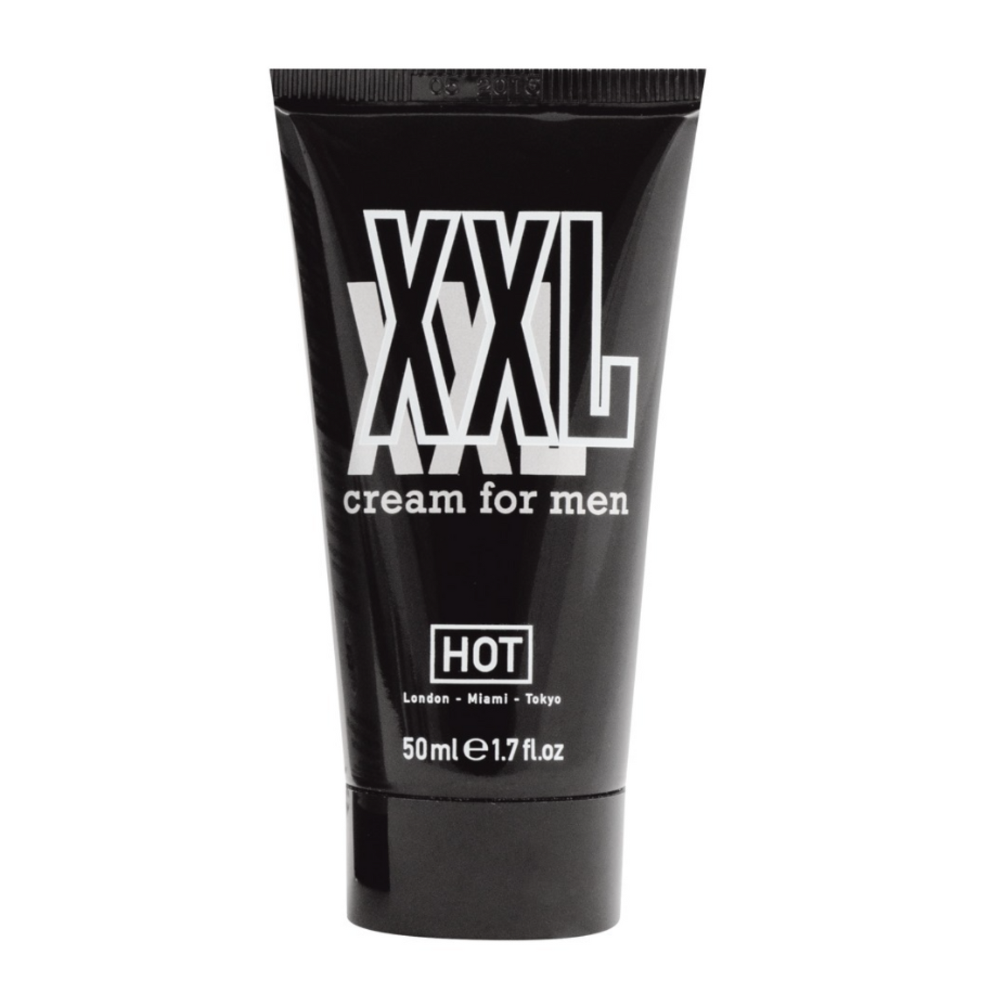 HOT XXL Cream for Men - Crème intime pour homme