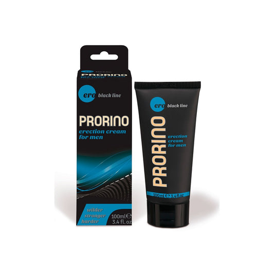 HOT ero Erection Cream For Men - Crème intime pour homme