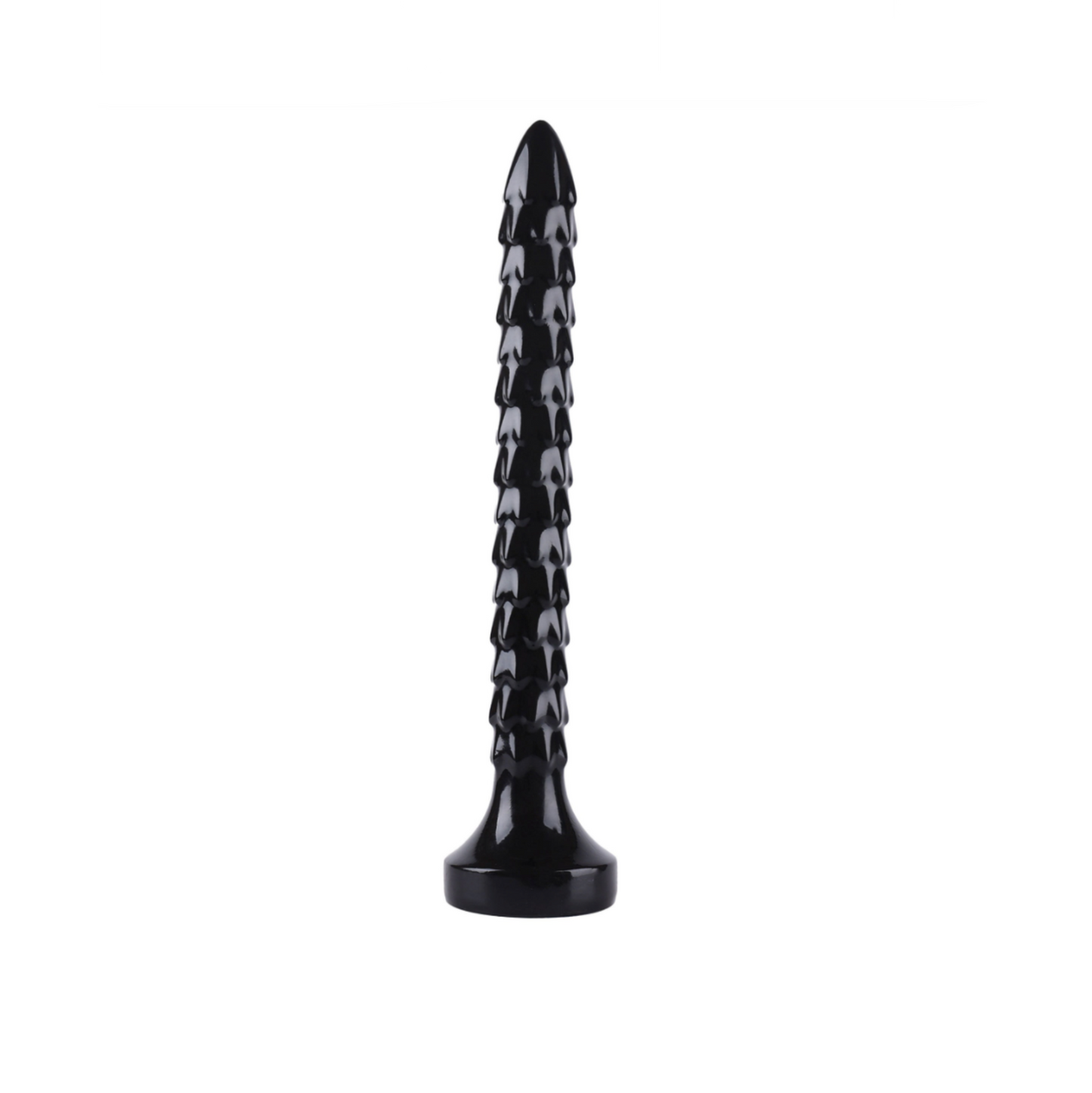 Hidden Desire Anal Snake XXL - Gode texturé 35 cm