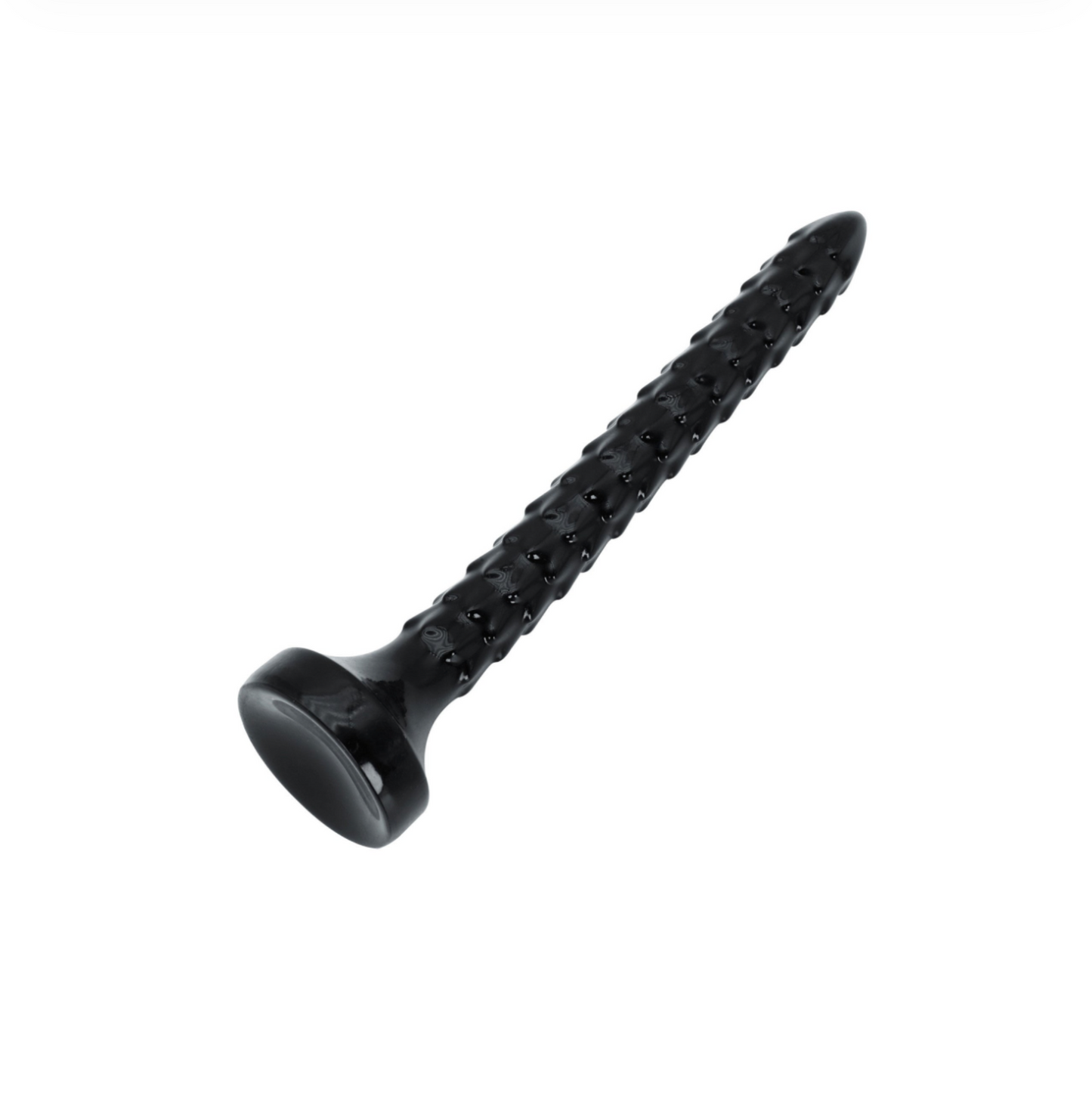 Hidden Desire Anal Snake XXL - Gode texturé 35 cm