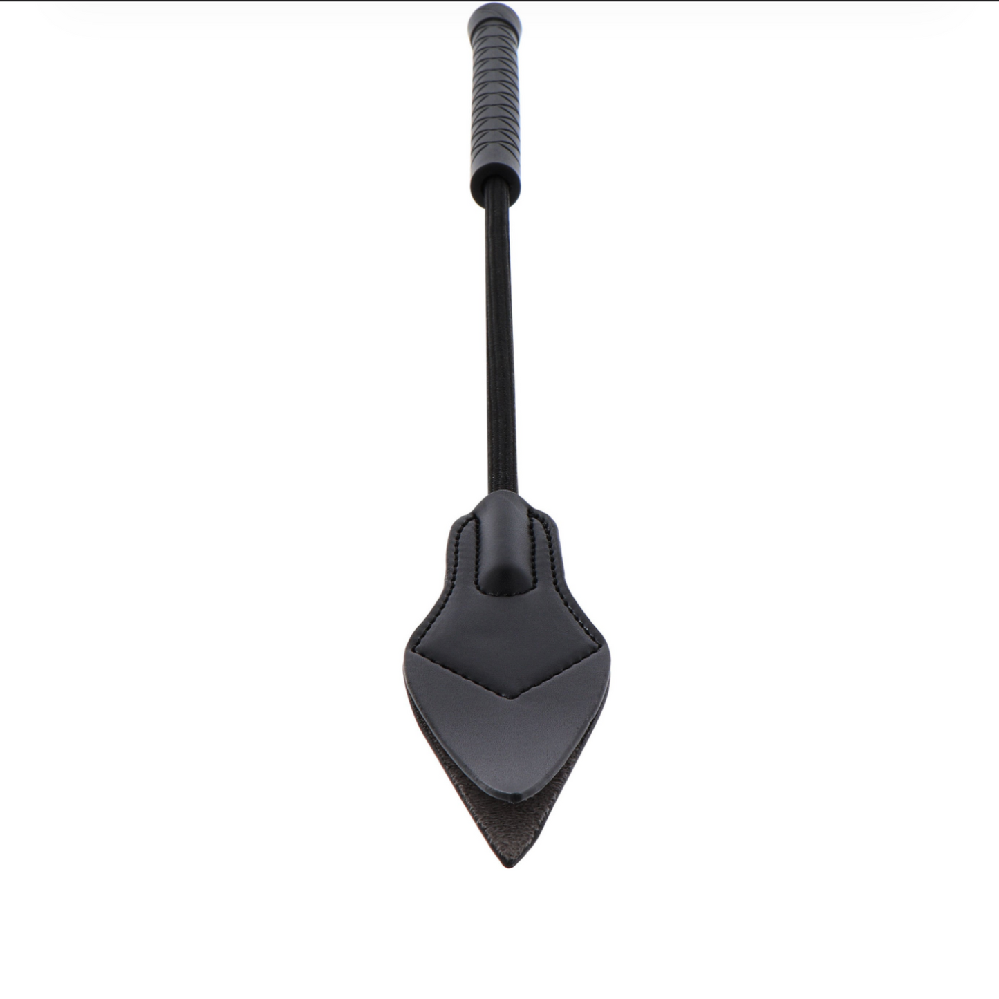 Hidden Desire Crop Whip Arrow - Cravache BDSM fendue