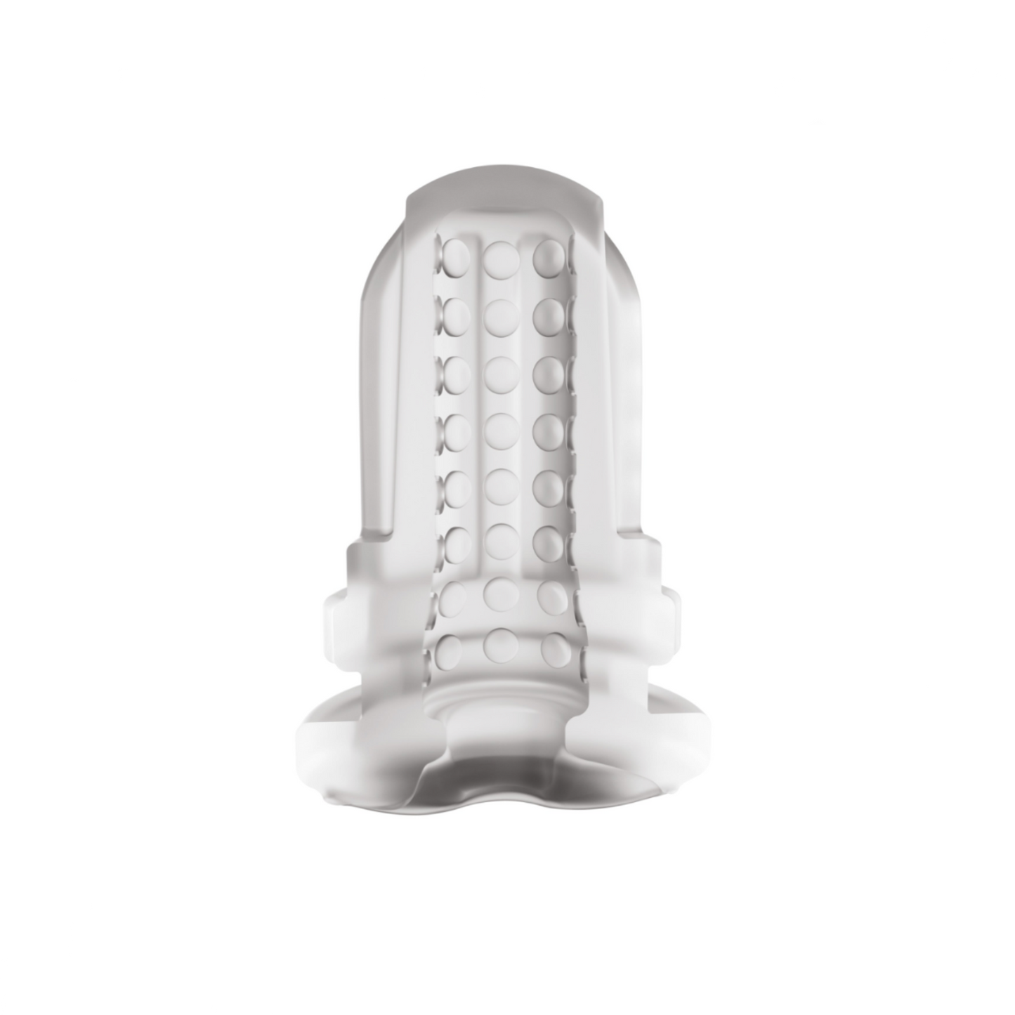Hidden Desire Deep Squeeze Nutbuster - Masturbateur 3 fonctions