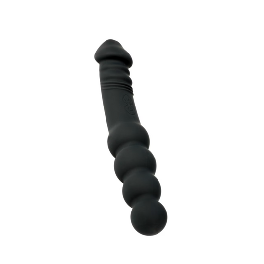 Hidden Desire Dual Sided Anal - Vibromasseur double