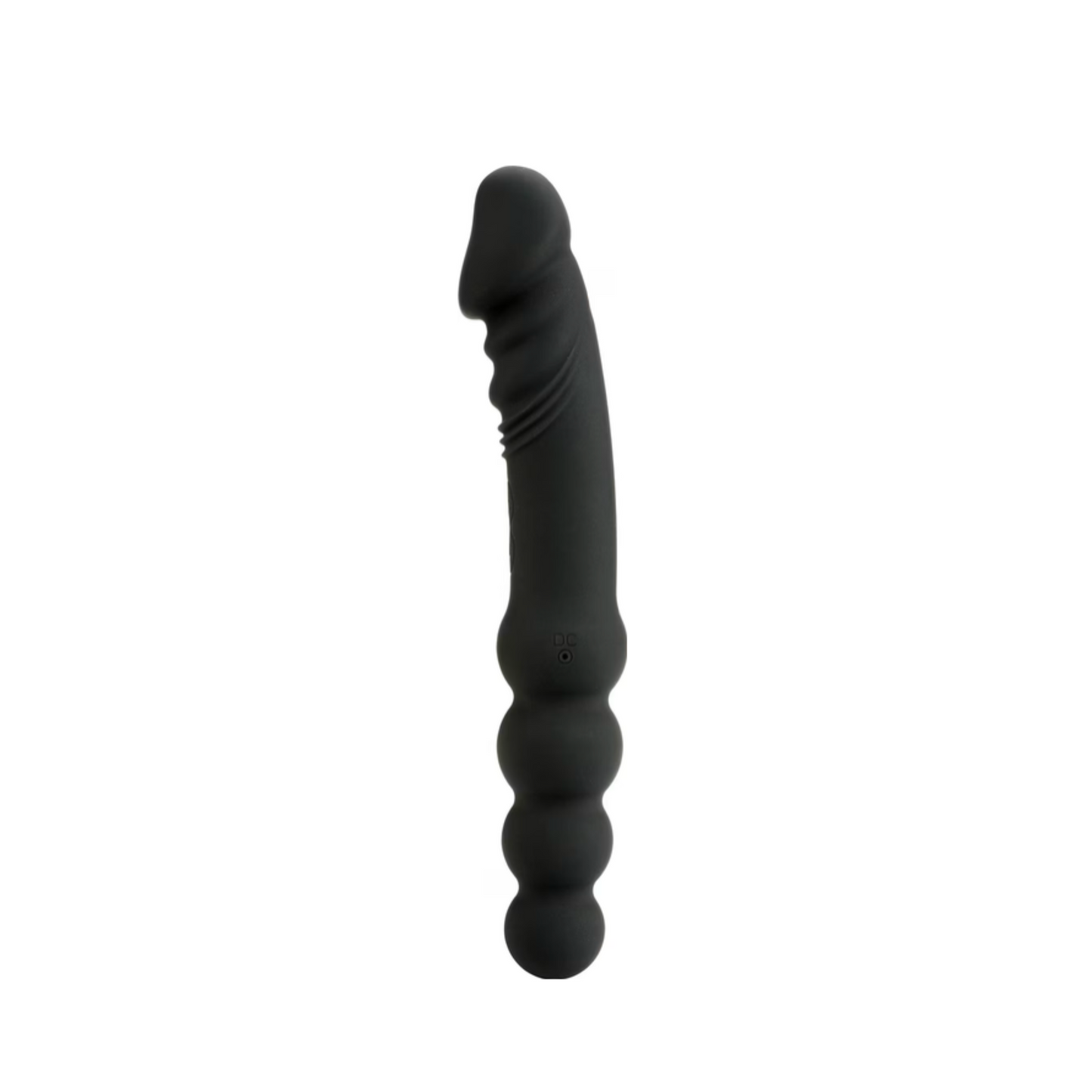 Hidden Desire Dual Sided Anal - Vibromasseur double