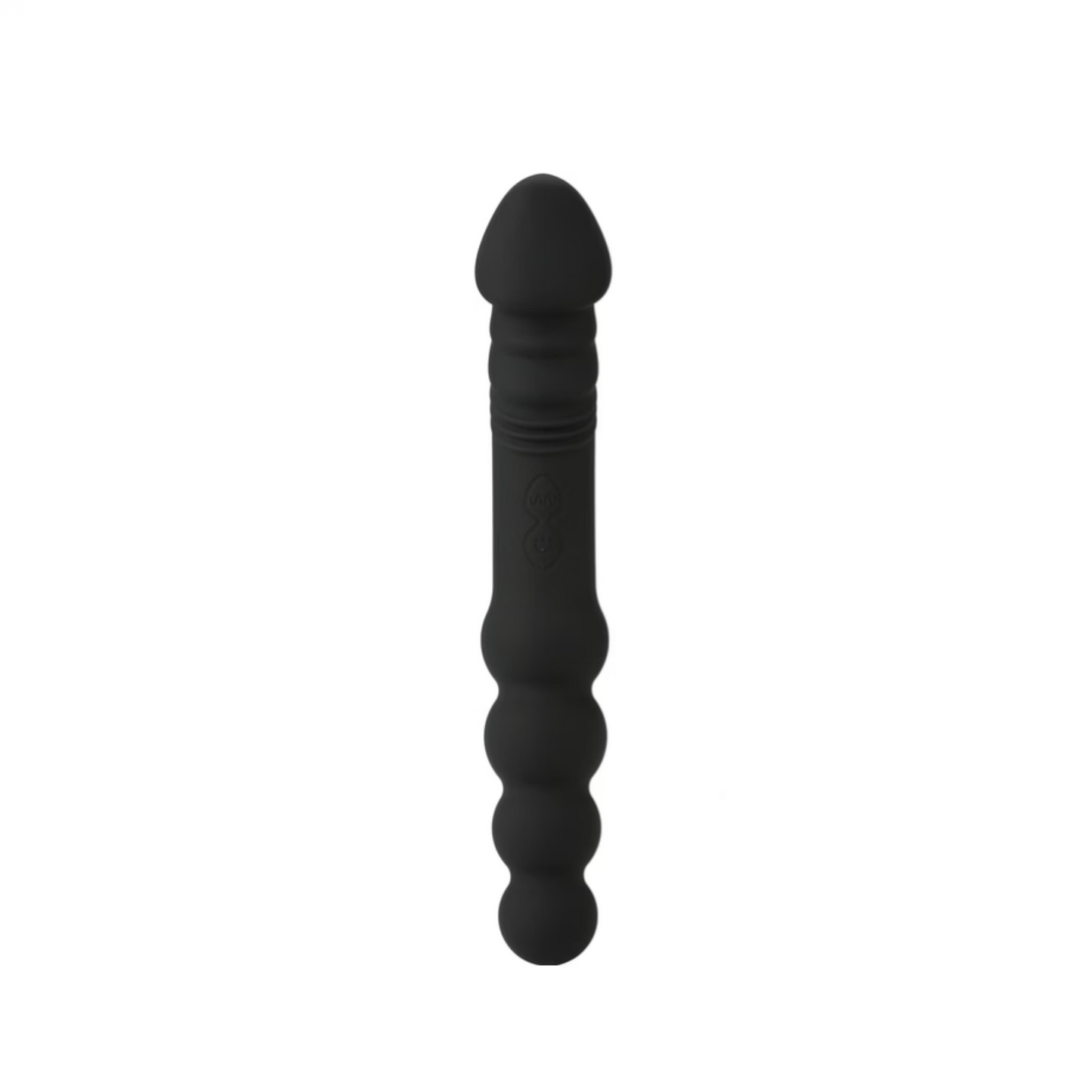 Hidden Desire Dual Sided Anal - Vibromasseur double