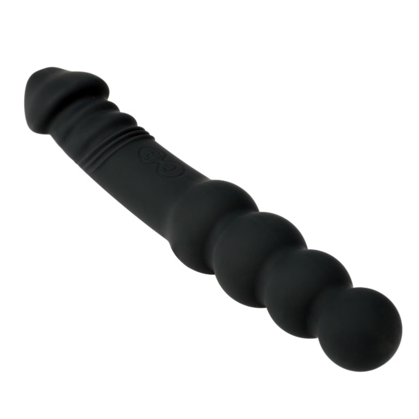 Hidden Desire Dual Sided Anal - Vibromasseur double