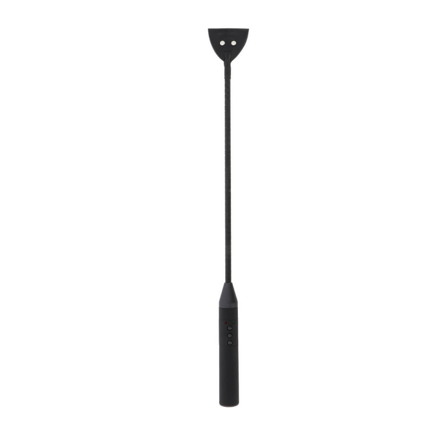 Hidden Desire Electro Shock Riding Crop – Cravache électrostimulante BDSM