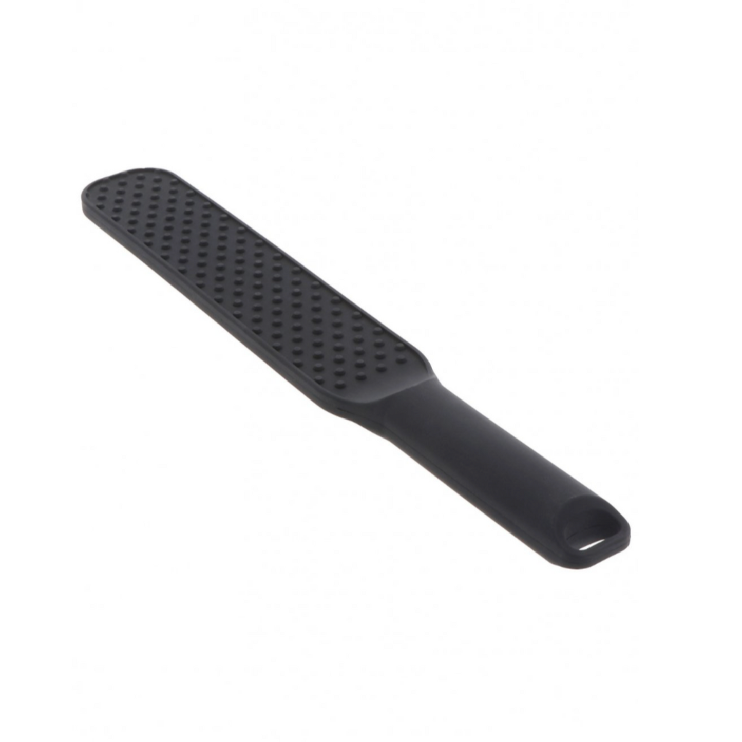 Hidden Desire Spiked Paddle XL - Paddle silicone texturé