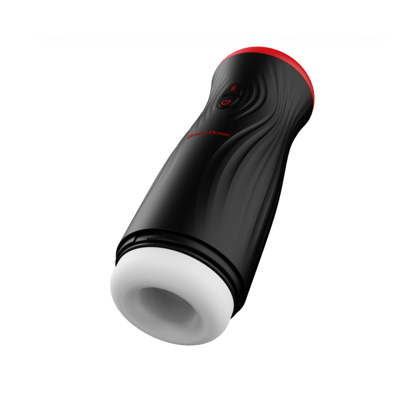 Hidden Desire Vortex Thrust - Masturbateur automatique rotatif et va-et-vient