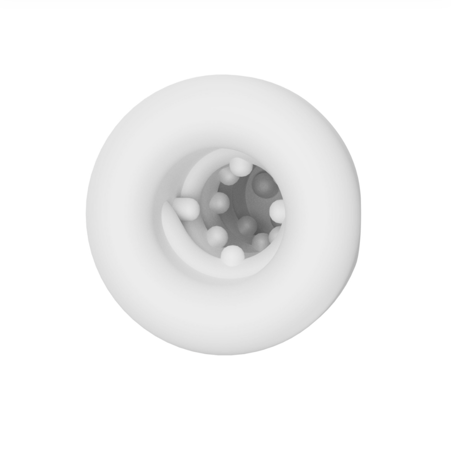 Hidden Desire Vortex Thrust - Masturbateur automatique rotatif et va-et-vient