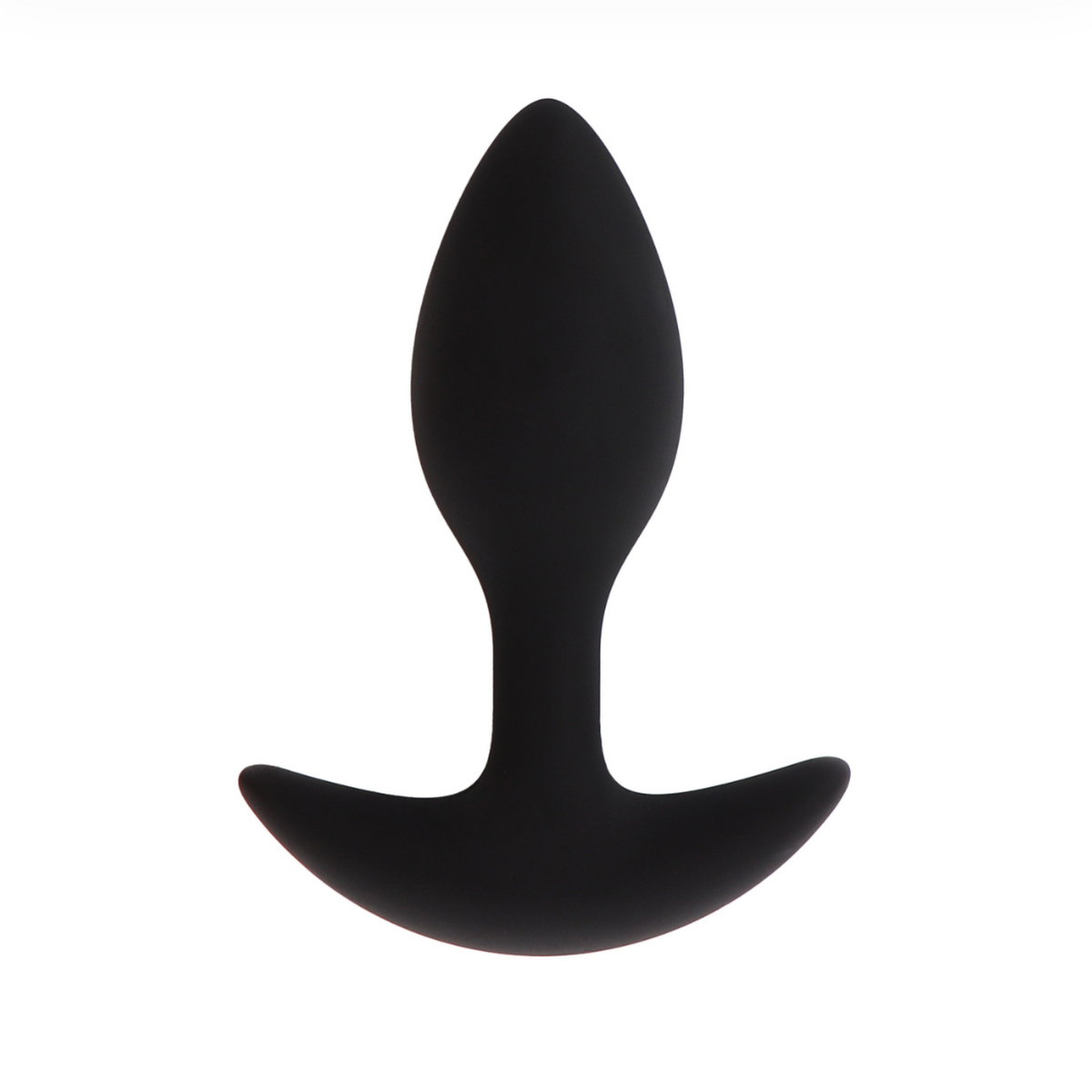 Hidden Desire Weighted Anal Plug – Plug Anal Lesté 360 g en Silicone