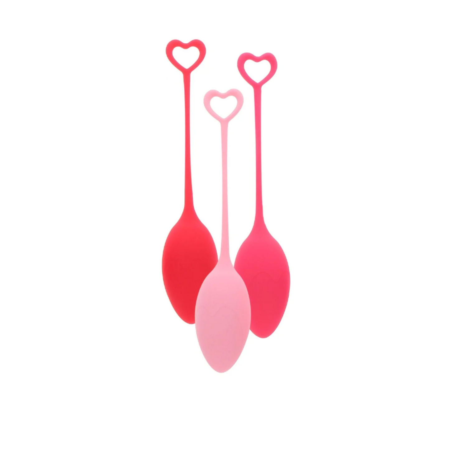 Intimate Health Pelvic Floor Trainer - Kit boules de Geisha