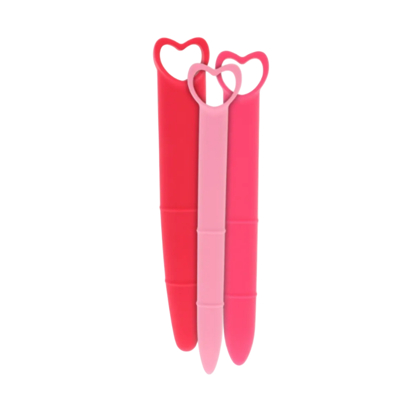 Intimate Health Vaginal Dilators - Kits de dilatateurs vaginaux