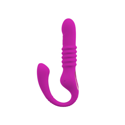 Javida 3 Function - Vibromasseur rabbit va-et-vient