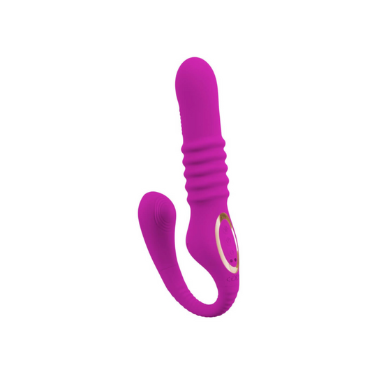 Javida 3 Function - Vibromasseur rabbit va-et-vient