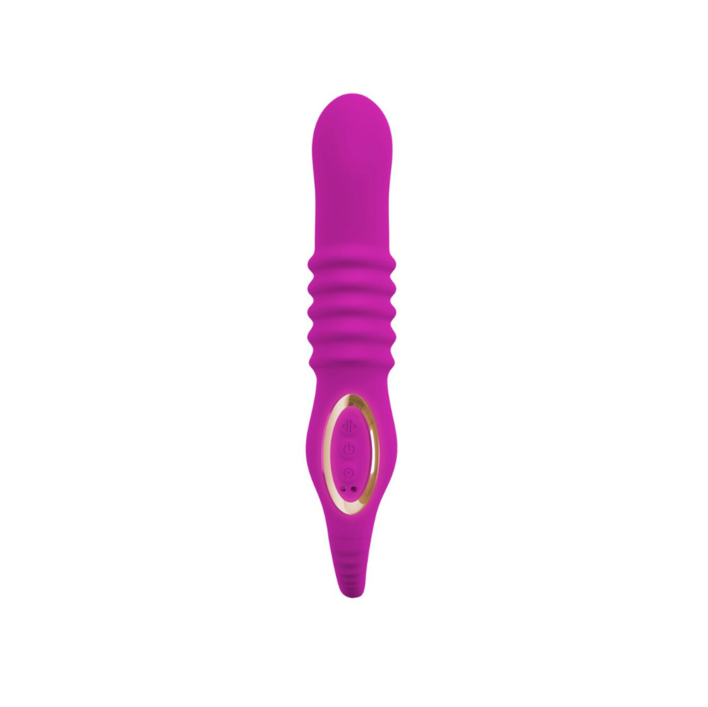 Javida 3 Function - Vibromasseur rabbit va-et-vient