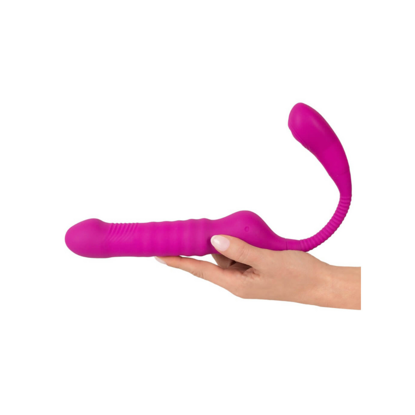Javida 3 Function - Vibromasseur rabbit va-et-vient